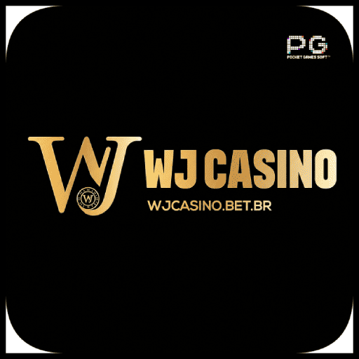 WJCASINO Logo